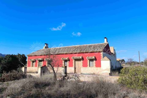 Landejendom i Yecla, Murcia, Yecla - € 195.000 | Ref: SF0556 - foto 33